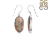 Imperial Jasper Earring-E IPJ-3-9