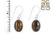 Iron Tiger Eye Earring-E ITE-3-14