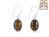 Iron Tiger Eye Earring-E ITE-3-14