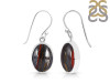 Iron Tiger Eye Earring-E ITE-3-6