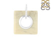 Jasper Pendant-SP JSP-1-147