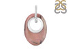 Jasper Pendant-SP JSP-1-192