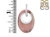 Jasper Pendant-SP JSP-1-192