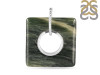 Jasper Pendant-SP JSP-1-214