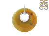 Jasper Pendant-SP JSP-1-35