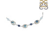 K2 Jasper Necklace-NSL K2J-12-1