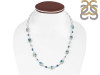K2 Jasper Necklace-NSL K2J-12-1