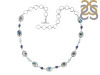 K2 Jasper Necklace-NSL K2J-12-1