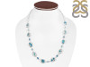 K2 Jasper Necklace-NSL K2J-12-2