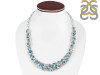 K2 Jasper Necklace-NJ K2J-12-4