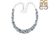 K2 Jasper Necklace-NJ K2J-12-4
