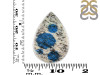 K2 Jasper Adjustable Ring-ADJ-R K2J-2-103