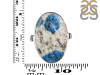 K2 Jasper Adjustable Ring-ADJ-R K2J-2-104