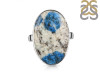 K2 Jasper Adjustable Ring-ADJ-R K2J-2-104