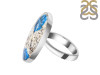 K2 Jasper Adjustable Ring-ADJ-R K2J-2-104