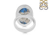 K2 Jasper Adjustable Ring-ADJ-R K2J-2-104