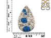 K2 Jasper Adjustable Ring-ADJ-R K2J-2-105