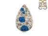 K2 Jasper Adjustable Ring-ADJ-R K2J-2-105
