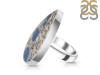 K2 Jasper Adjustable Ring-ADJ-R K2J-2-105