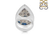 K2 Jasper Adjustable Ring-ADJ-R K2J-2-105