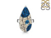 K2 Jasper Adjustable Ring-ADJ-R K2J-2-39