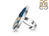 K2 Jasper Adjustable Ring-ADJ-R K2J-2-39