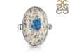 K2 Jasper Adjustable Ring-ADJ-R K2J-2-40