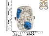 K2 Jasper Adjustable Ring-ADJ-R K2J-2-41
