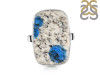 K2 Jasper Adjustable Ring-ADJ-R K2J-2-41