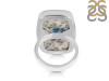 K2 Jasper Adjustable Ring-ADJ-R K2J-2-41