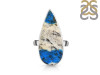 K2 Jasper Adjustable Ring-ADJ-R K2J-2-42
