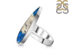 K2 Jasper Adjustable Ring-ADJ-R K2J-2-42