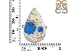 K2 Jasper Adjustable Ring-ADJ-R K2J-2-43