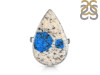 K2 Jasper Adjustable Ring-ADJ-R K2J-2-43