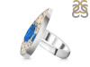 K2 Jasper Adjustable Ring-ADJ-R K2J-2-43