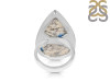 K2 Jasper Adjustable Ring-ADJ-R K2J-2-43