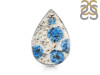 K2 Jasper Adjustable Ring-ADJ-R K2J-2-44