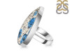K2 Jasper Adjustable Ring-ADJ-R K2J-2-44