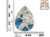 K2 Jasper Adjustable Ring-ADJ-R K2J-2-45