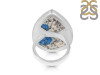 K2 Jasper Adjustable Ring-ADJ-R K2J-2-45