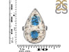 K2 Jasper Adjustable Ring-ADJ-R K2J-2-46