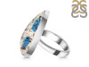 K2 Jasper Adjustable Ring-ADJ-R K2J-2-46