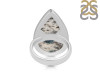 K2 Jasper Adjustable Ring-ADJ-R K2J-2-46