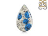 K2 Jasper Adjustable Ring-ADJ-R K2J-2-47