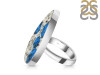 K2 Jasper Adjustable Ring-ADJ-R K2J-2-47