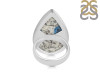 K2 Jasper Adjustable Ring-ADJ-R K2J-2-47