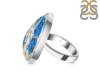 K2 Jasper Adjustable Ring-ADJ-R K2J-2-48