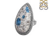 K2 Jasper Ring-R-Size-6 K2J-2-5