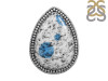 K2 Jasper Ring-R-Size-6 K2J-2-5
