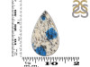 K2 Jasper Adjustable Ring-ADJ-R K2J-2-52